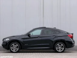 
										BMW X6 xDrive30d full									