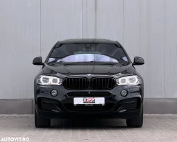 
										BMW X6 xDrive30d full									
