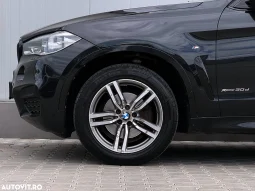 
										BMW X6 xDrive30d full									