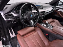 
										BMW X6 xDrive30d full									