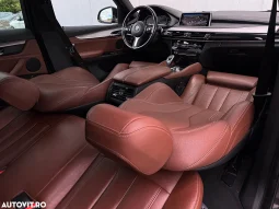 
										BMW X6 xDrive30d full									