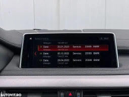 
										BMW X6 xDrive30d full									