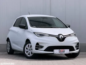 Renault ZOE 40 R110 Life