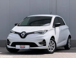 
										Renault ZOE 40 R110 Life full									