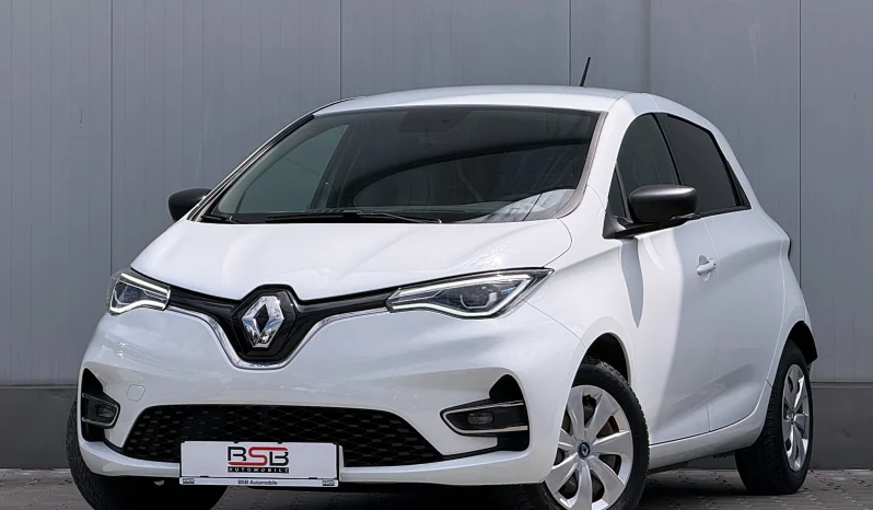 
								Renault ZOE 40 R110 Life full									