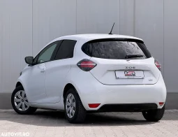 
										Renault ZOE 40 R110 Life full									