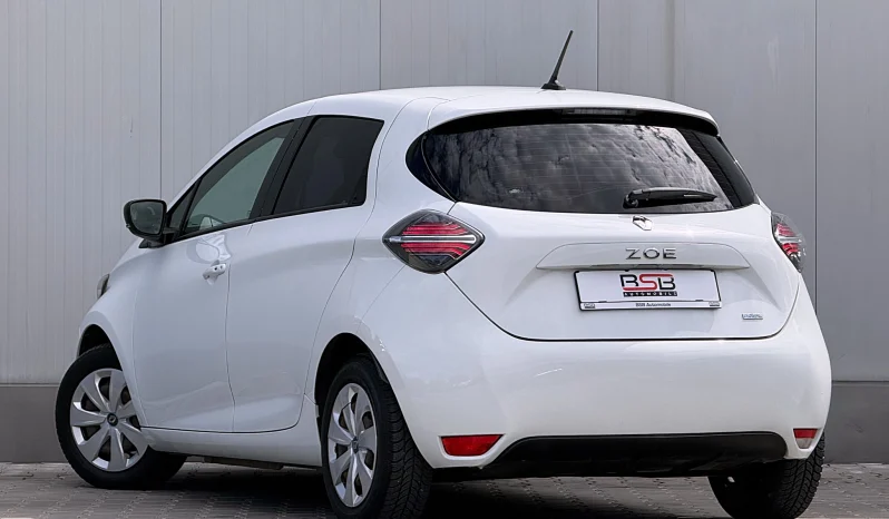
								Renault ZOE 40 R110 Life full									