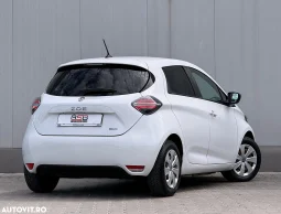 
										Renault ZOE 40 R110 Life full									