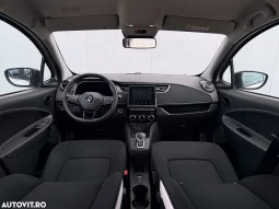 
										Renault ZOE 40 R110 Life full									