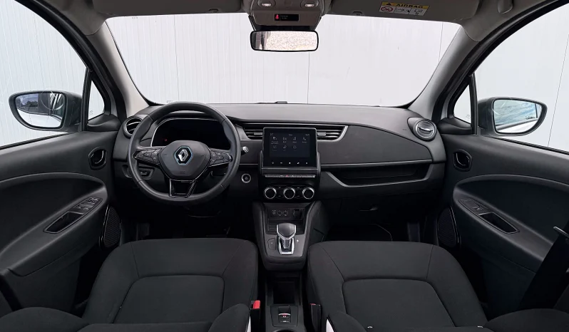 
								Renault ZOE 40 R110 Life full									