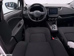 
										Renault ZOE 40 R110 Life full									