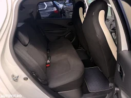 
										Renault ZOE 40 R110 Life full									