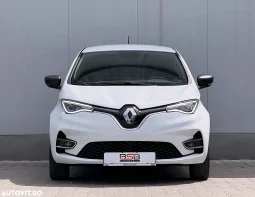 
										Renault ZOE 40 R110 Life full									