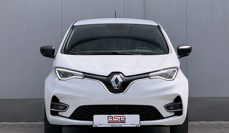 
								Renault ZOE 40 R110 Life full									