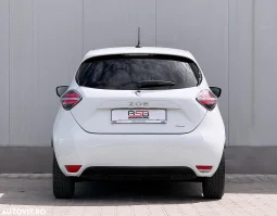
										Renault ZOE 40 R110 Life full									