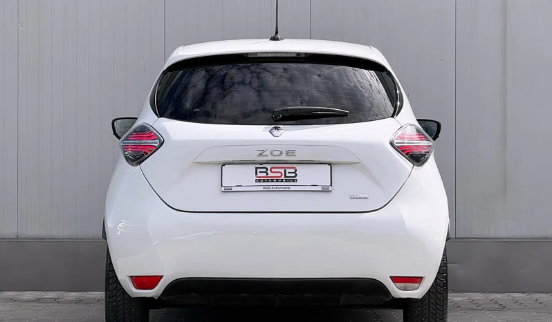 
								Renault ZOE 40 R110 Life full									