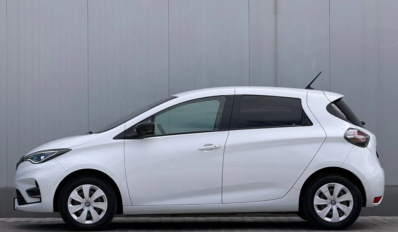 
								Renault ZOE 40 R110 Life full									