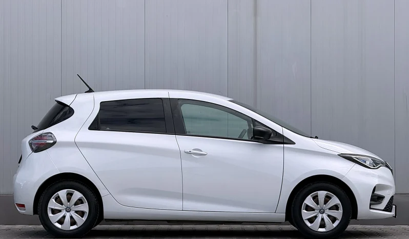 
								Renault ZOE 40 R110 Life full									