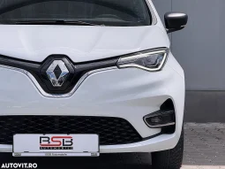 
										Renault ZOE 40 R110 Life full									
