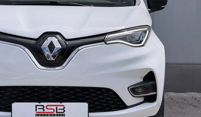 
								Renault ZOE 40 R110 Life full									
