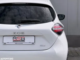 
										Renault ZOE 40 R110 Life full									