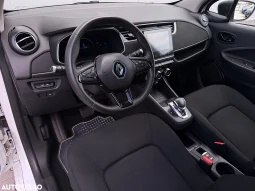 
										Renault ZOE 40 R110 Life full									