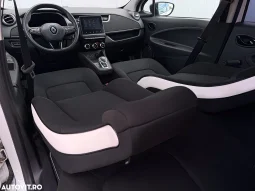 
										Renault ZOE 40 R110 Life full									