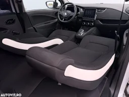 
										Renault ZOE 40 R110 Life full									