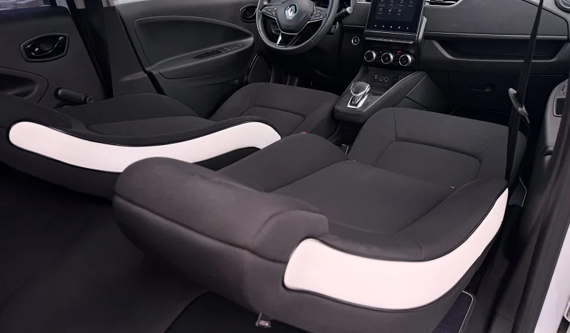 
								Renault ZOE 40 R110 Life full									