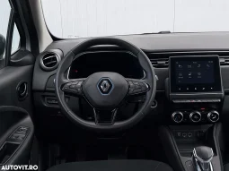 
										Renault ZOE 40 R110 Life full									