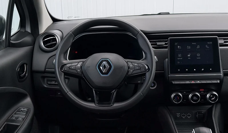 
								Renault ZOE 40 R110 Life full									
