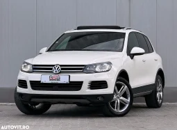 
										Volkswagen Touareg full									