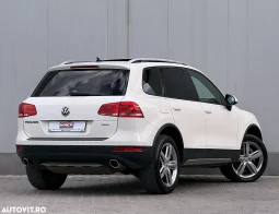 
										Volkswagen Touareg full									