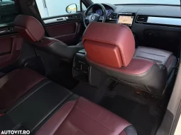 
										Volkswagen Touareg full									