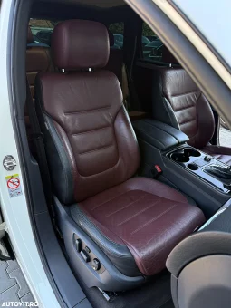 
										Volkswagen Touareg full									