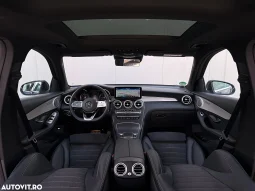 
										Mercedes-Benz GLC 300 de 4Matic 9G-TRONIC AMG Line Plus full									
