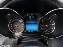 
										Mercedes-Benz GLC 300 de 4Matic 9G-TRONIC AMG Line Plus full									