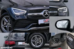 
										Mercedes-Benz GLC 300 de 4Matic 9G-TRONIC AMG Line Plus full									