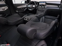 
										Mercedes-Benz GLC 300 de 4Matic 9G-TRONIC AMG Line Plus full									