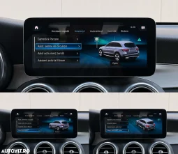 
										Mercedes-Benz GLC 300 de 4Matic 9G-TRONIC AMG Line Plus full									