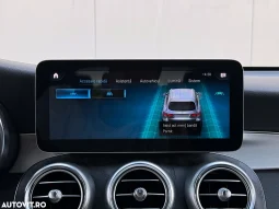 
										Mercedes-Benz GLC 300 de 4Matic 9G-TRONIC AMG Line Plus full									