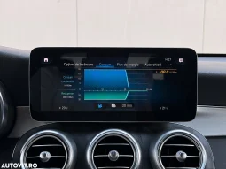 
										Mercedes-Benz GLC 300 de 4Matic 9G-TRONIC AMG Line Plus full									