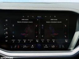 
										Volkswagen Touareg 3.0 V6 TDI 4Motion DPF Automatik Elegance full									