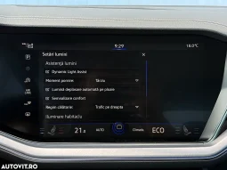 
										Volkswagen Touareg 3.0 V6 TDI 4Motion DPF Automatik Elegance full									