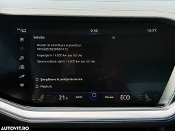 
										Volkswagen Touareg 3.0 V6 TDI 4Motion DPF Automatik Elegance full									