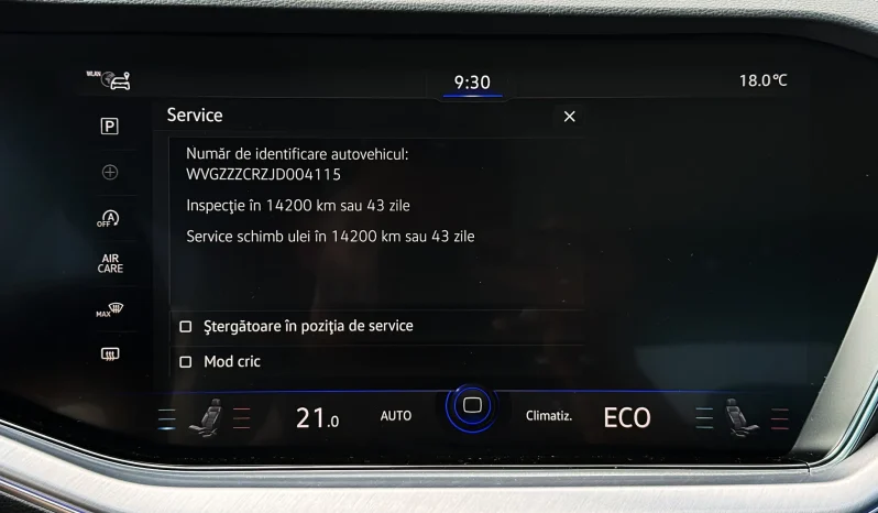
								Volkswagen Touareg 3.0 V6 TDI 4Motion DPF Automatik Elegance full									