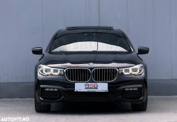 
										BMW Seria 7 740Li full									