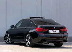
										BMW Seria 7 740Li full									