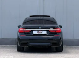 
										BMW Seria 7 740Li full									