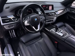 
										BMW Seria 7 740Li full									
